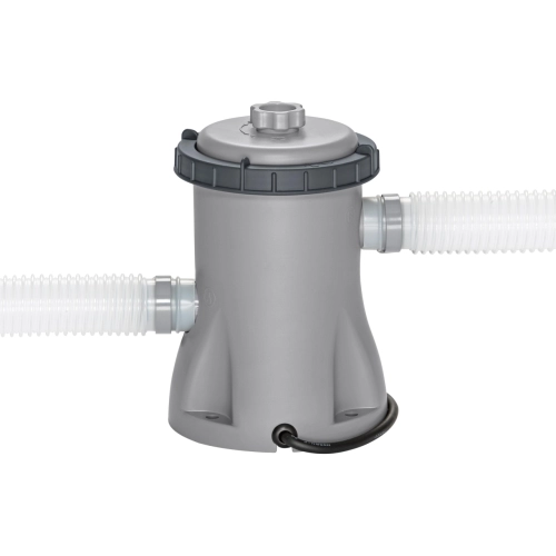 Pompa filtrująca do balii Lay-Z-Spa Glacial Dip – czysta woda do kąpieli lodowych